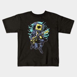 Death Rock Kids T-Shirt